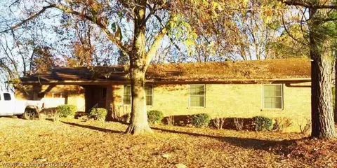 1804 Hwy 255, Lavaca, AR 72941 photo 1