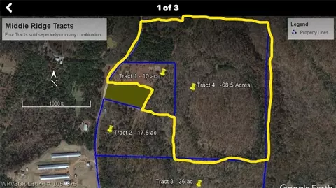 14068 Middle Ridge Rd, Ozark, AR 72949 photo 2