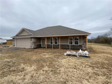 923 Black Creek Ln, Hackett, AR 72937 photo 1