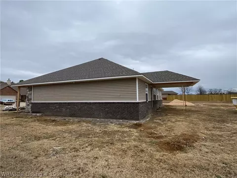 923 Black Creek Ln, Hackett, AR 72937 photo 2