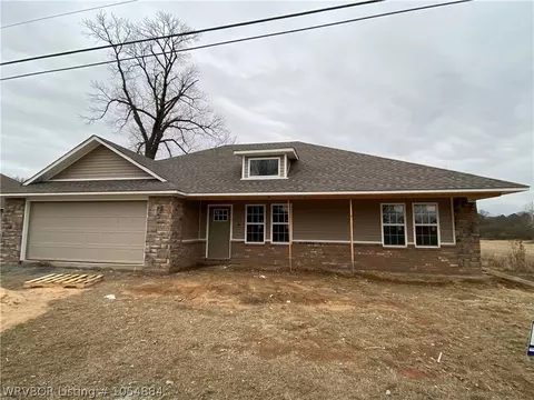 302 Bethel St, Hackett, AR 72937 photo 1