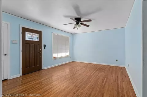 2605 S R St, Fort Smith, AR 72901 photo 2