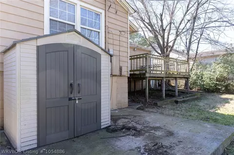 2605 S R St, Fort Smith, AR 72901 photo 27