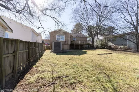2605 S R St, Fort Smith, AR 72901 photo 29