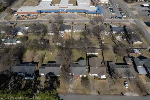 2605 S R St, Fort Smith, AR 72901 photo 34