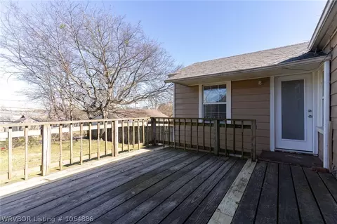 2605 S R St, Fort Smith, AR 72901 photo 25