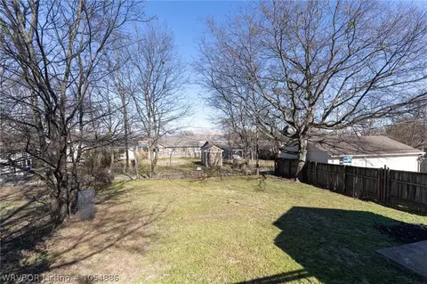 2605 S R St, Fort Smith, AR 72901 photo 26