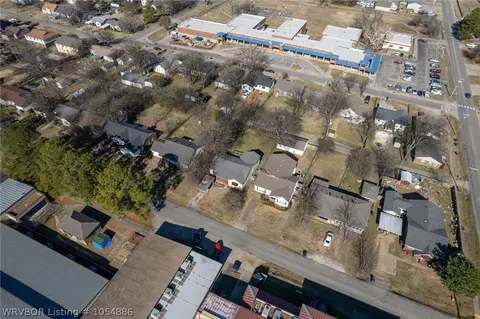 2605 S R St, Fort Smith, AR 72901 photo 33