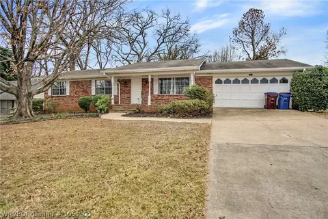 7206 S T St, Fort Smith, AR 72903 photo 1