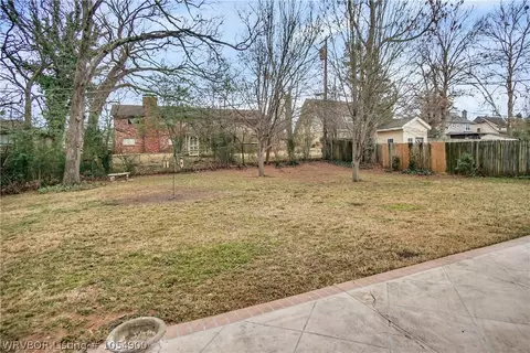 7206 S T St, Fort Smith, AR 72903 photo 23