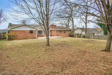 7206 S T St, Fort Smith, AR 72903 photo 24