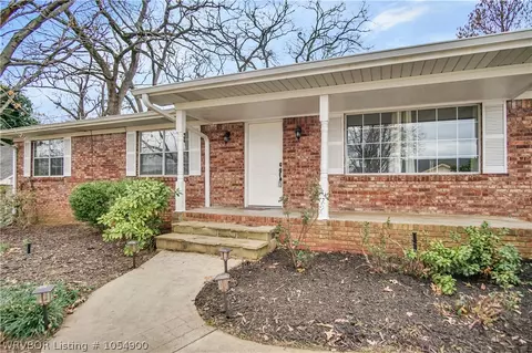 7206 S T St, Fort Smith, AR 72903 photo 2