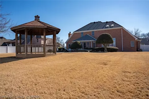 1709 Wheaton, Fort Smith, AR 72908 photo 24