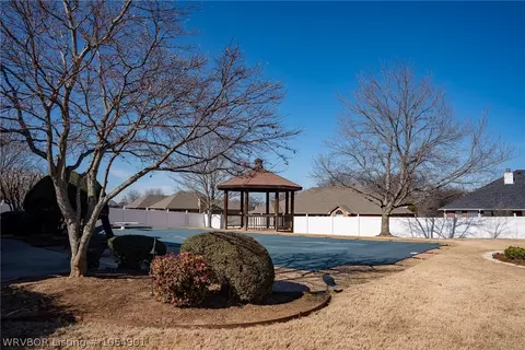 1709 Wheaton, Fort Smith, AR 72908 photo 23