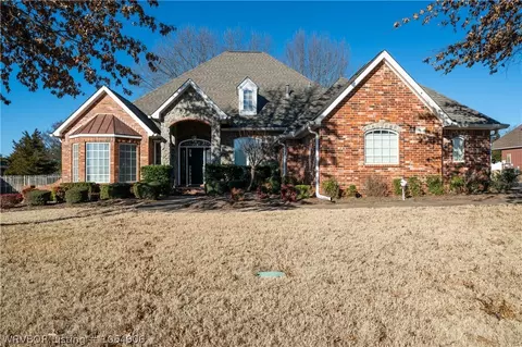11200 Maple Park Dr, Fort Smith, AR 72916 photo 1
