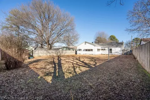 427 N 36th St, Fort Smith, AR 72903 photo 16
