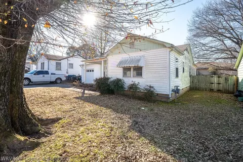 427 N 36th St, Fort Smith, AR 72903 photo 22