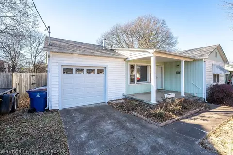 427 N 36th St, Fort Smith, AR 72903 photo 21