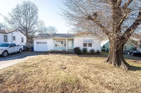 427 N 36th St, Fort Smith, AR 72903 photo 23