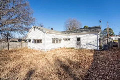427 N 36th St, Fort Smith, AR 72903 photo 20