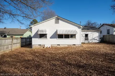 427 N 36th St, Fort Smith, AR 72903 photo 19
