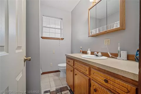 107393 S 4225th Rd, Checotah, OK 74426 photo 22