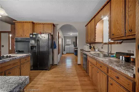 107393 S 4225th Rd, Checotah, OK 74426 photo 10