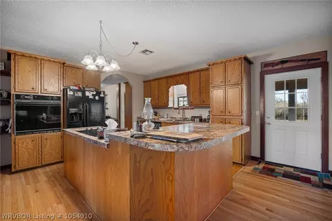 107393 S 4225th Rd, Checotah, OK 74426 photo 7