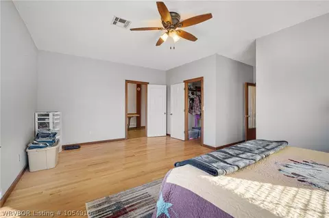 107393 S 4225th Rd, Checotah, OK 74426 photo 19