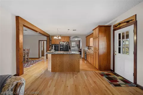 107393 S 4225th Rd, Checotah, OK 74426 photo 6