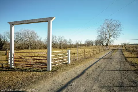 107393 S 4225th Rd, Checotah, OK 74426 photo 47