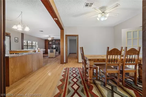 107393 S 4225th Rd, Checotah, OK 74426 photo 24