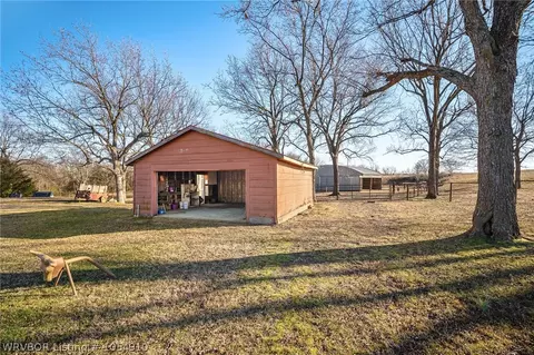 107393 S 4225th Rd, Checotah, OK 74426 photo 34