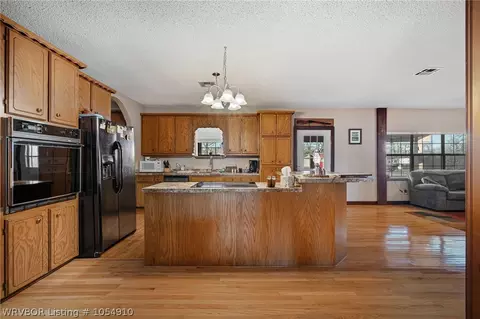 107393 S 4225th Rd, Checotah, OK 74426 photo 11