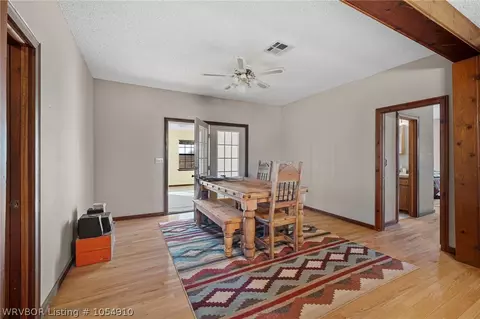 107393 S 4225th Rd, Checotah, OK 74426 photo 13