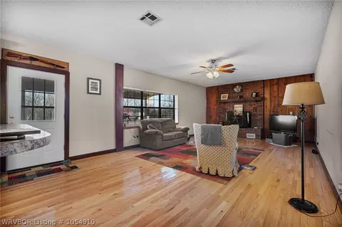 107393 S 4225th Rd, Checotah, OK 74426 photo 4