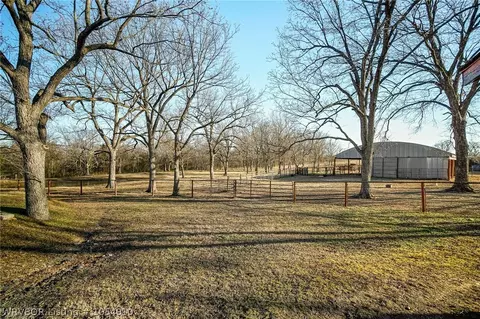 107393 S 4225th Rd, Checotah, OK 74426 photo 48