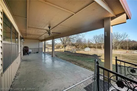 107393 S 4225th Rd, Checotah, OK 74426 photo 35