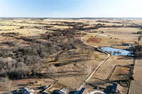 107393 S 4225th Rd, Checotah, OK 74426 photo 45