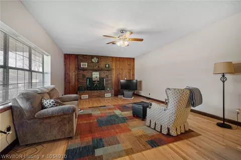 107393 S 4225th Rd, Checotah, OK 74426 photo 3
