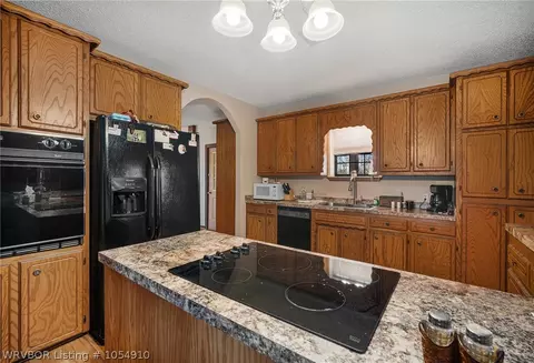 107393 S 4225th Rd, Checotah, OK 74426 photo 8