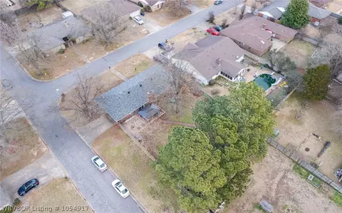 8000 Adam Dr, Fort Smith, AR 72903 photo 40