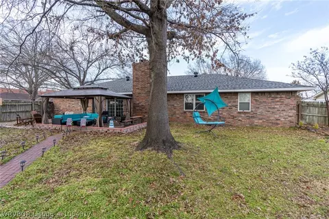 8000 Adam Dr, Fort Smith, AR 72903 photo 36