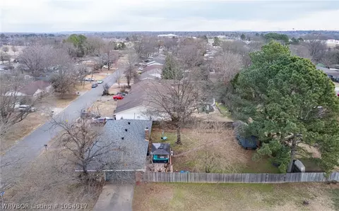8000 Adam Dr, Fort Smith, AR 72903 photo 39
