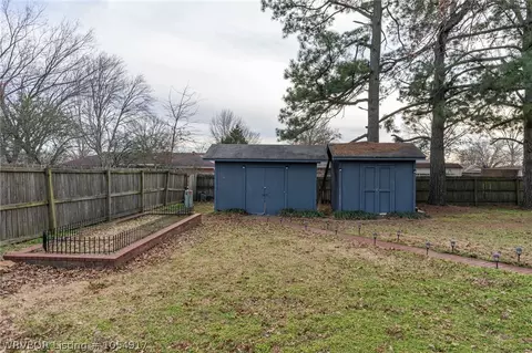 8000 Adam Dr, Fort Smith, AR 72903 photo 38
