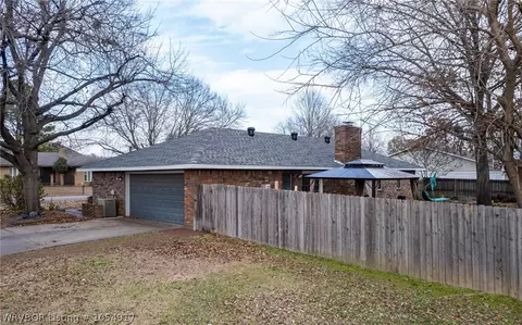 8000 Adam Dr, Fort Smith, AR 72903 photo 29