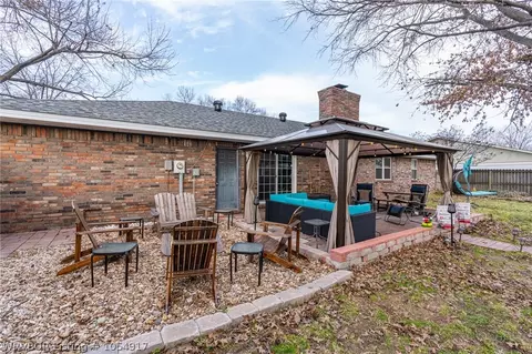 8000 Adam Dr, Fort Smith, AR 72903 photo 31