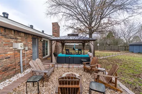 8000 Adam Dr, Fort Smith, AR 72903 photo 32