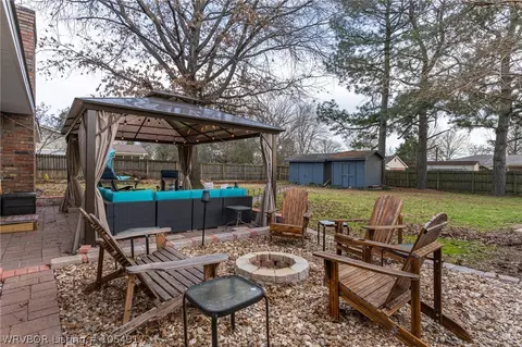 8000 Adam Dr, Fort Smith, AR 72903 photo 33