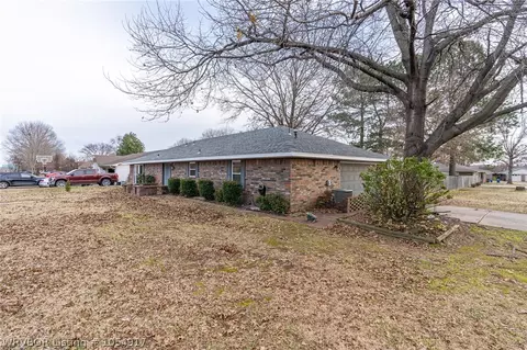 8000 Adam Dr, Fort Smith, AR 72903 photo 30